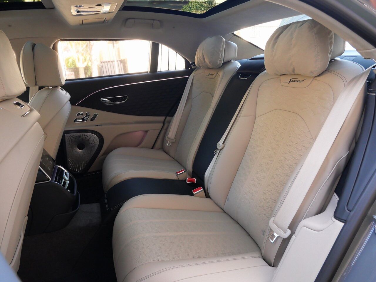 2025 Bentley Flying Spur Speed Lawrence KS