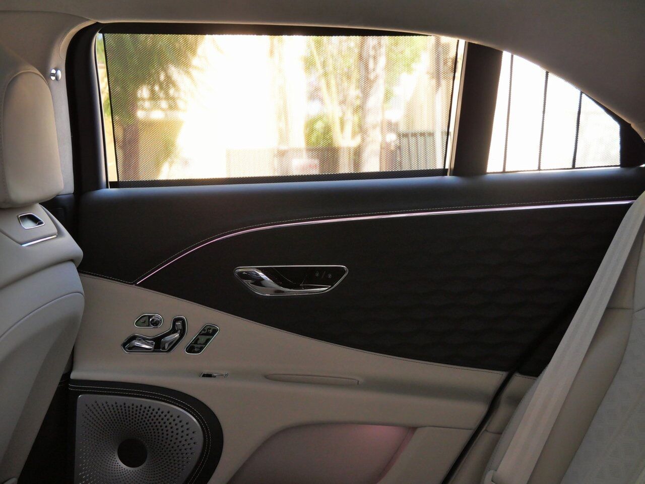2025 Bentley Flying Spur Speed Lawrence KS