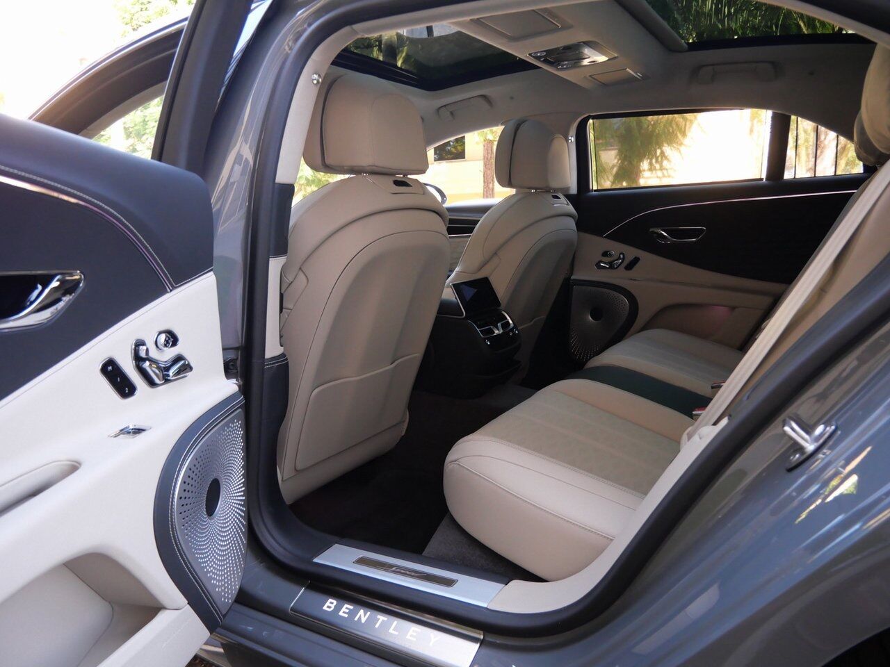 2025 Bentley Flying Spur Speed Lawrence KS