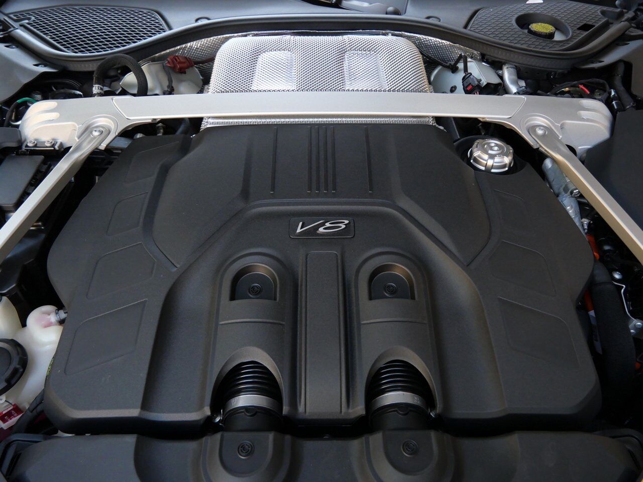 2025 Bentley Flying Spur Speed Lawrence KS
