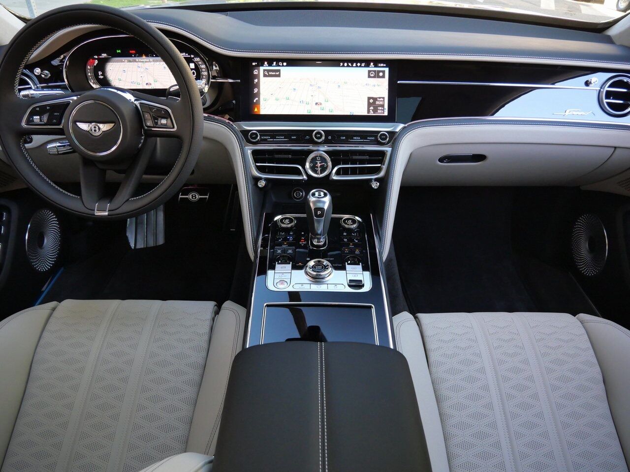 2025 Bentley Flying Spur Speed Lawrence KS