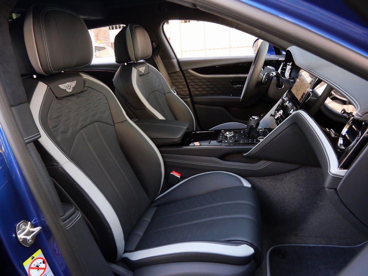 2025 Bentley Flying Spur Speed Lawrence KS