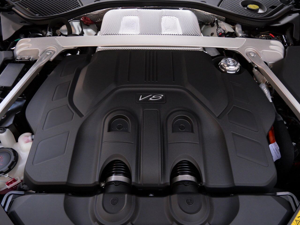 2025 Bentley Flying Spur Speed Lawrence KS