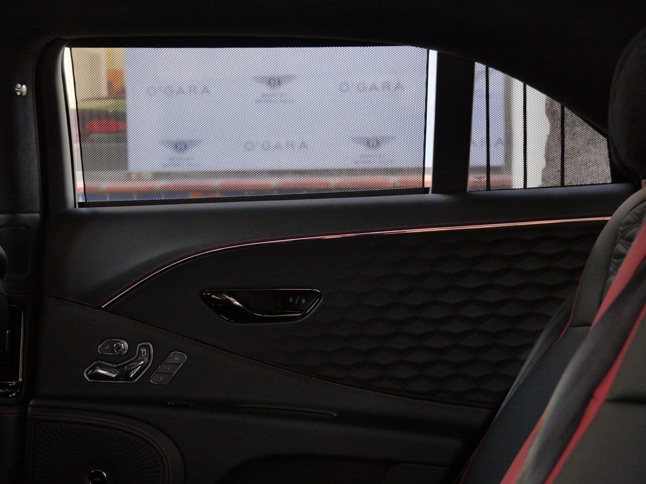 2025 Bentley Flying Spur Speed Lawrence KS