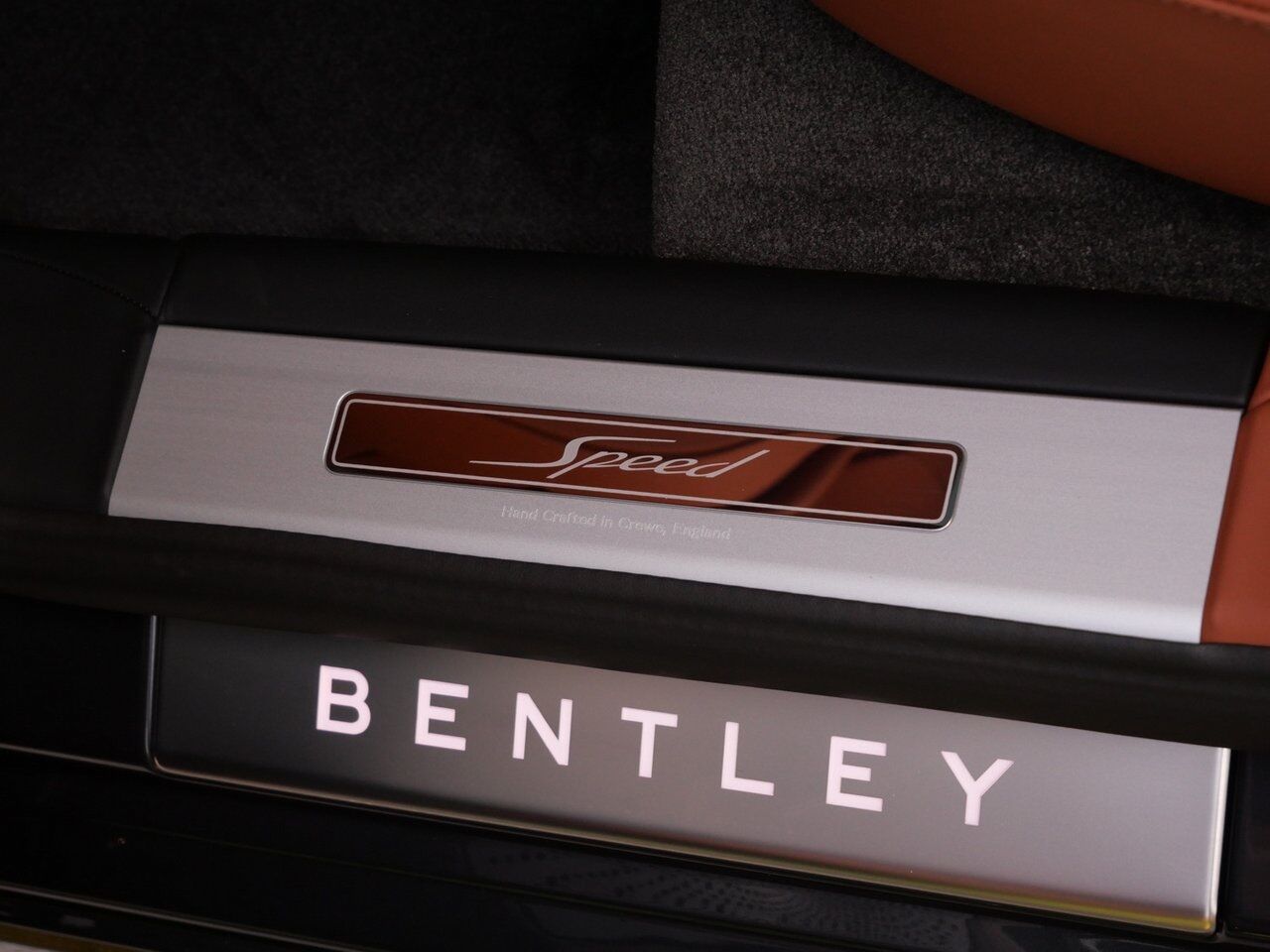 2025 Bentley Flying Spur Speed Lawrence KS