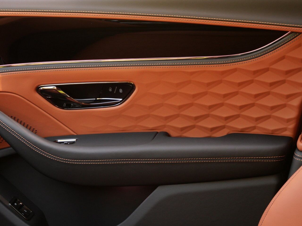 2025 Bentley Flying Spur Speed Lawrence KS