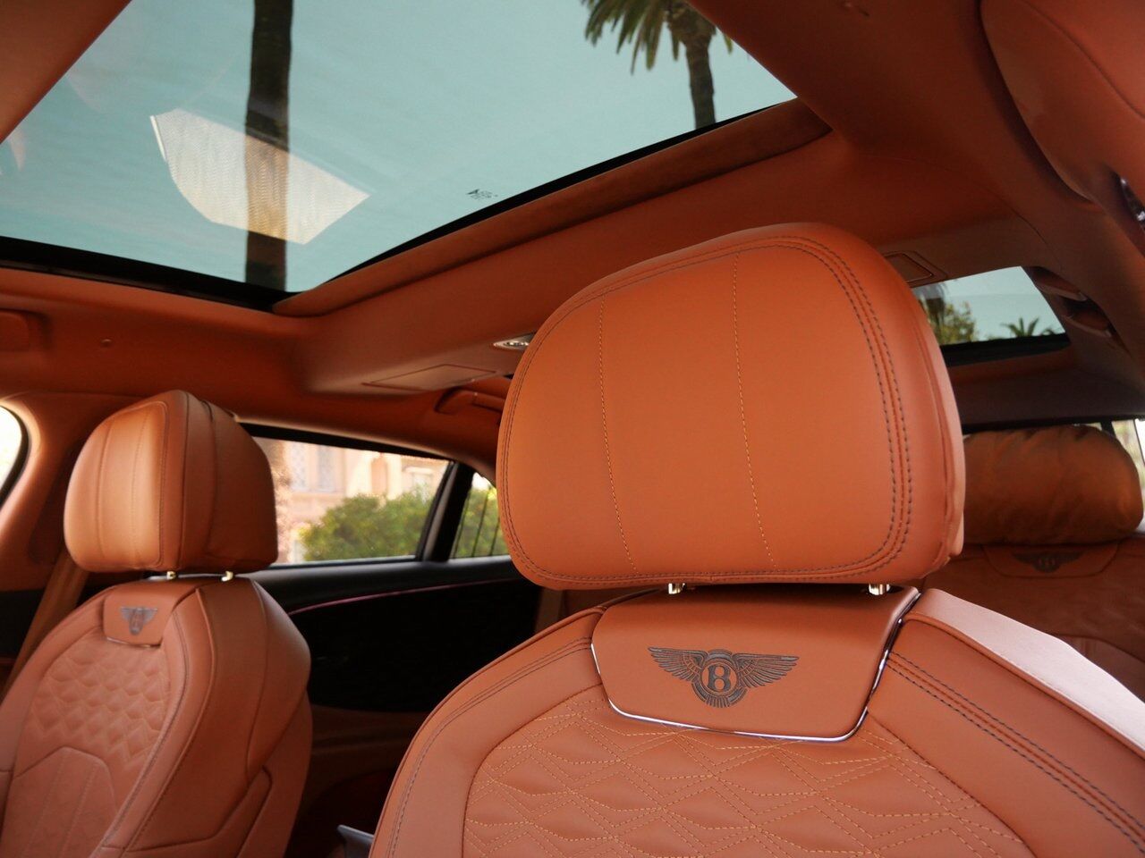 2025 Bentley Flying Spur Speed Lawrence KS