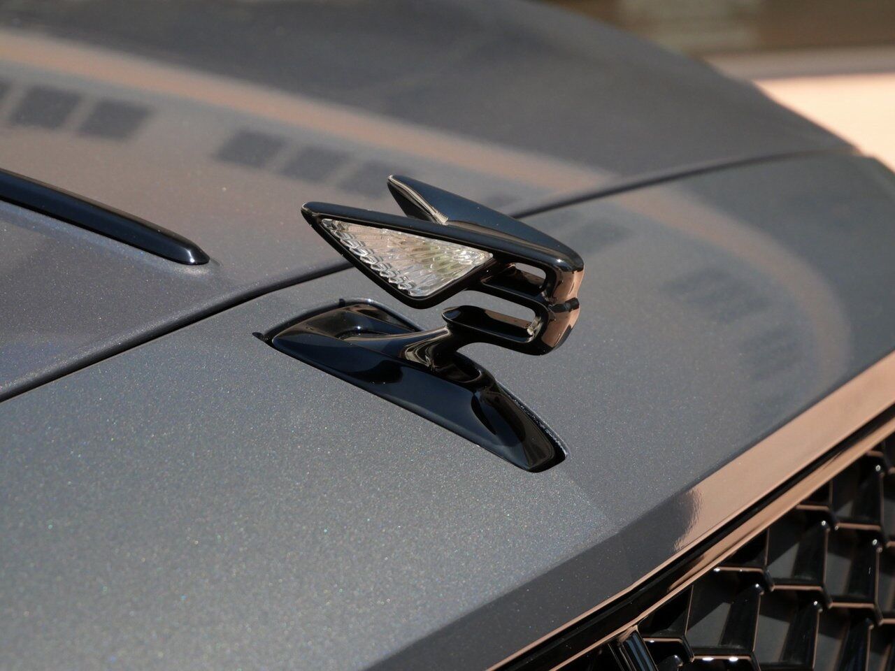 2025 Bentley Flying Spur Speed Lawrence KS