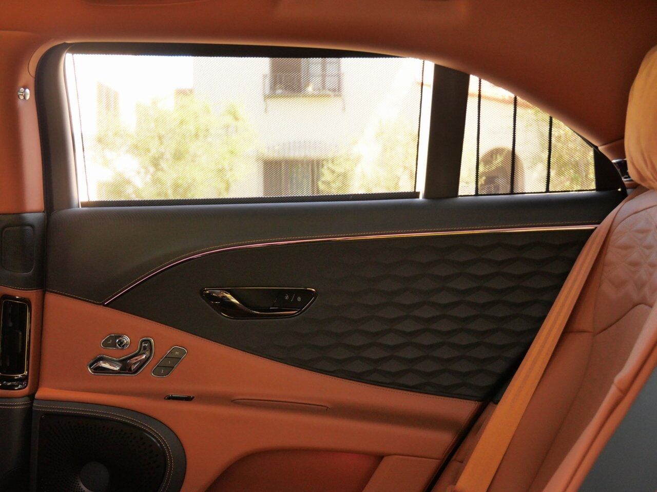 2025 Bentley Flying Spur Speed Lawrence KS