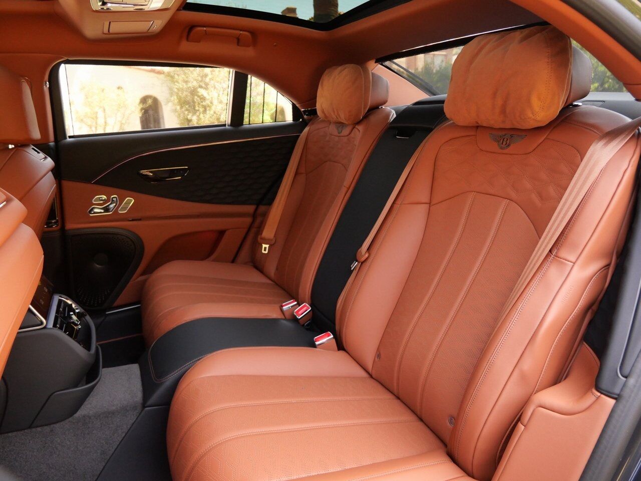 2025 Bentley Flying Spur Speed Lawrence KS