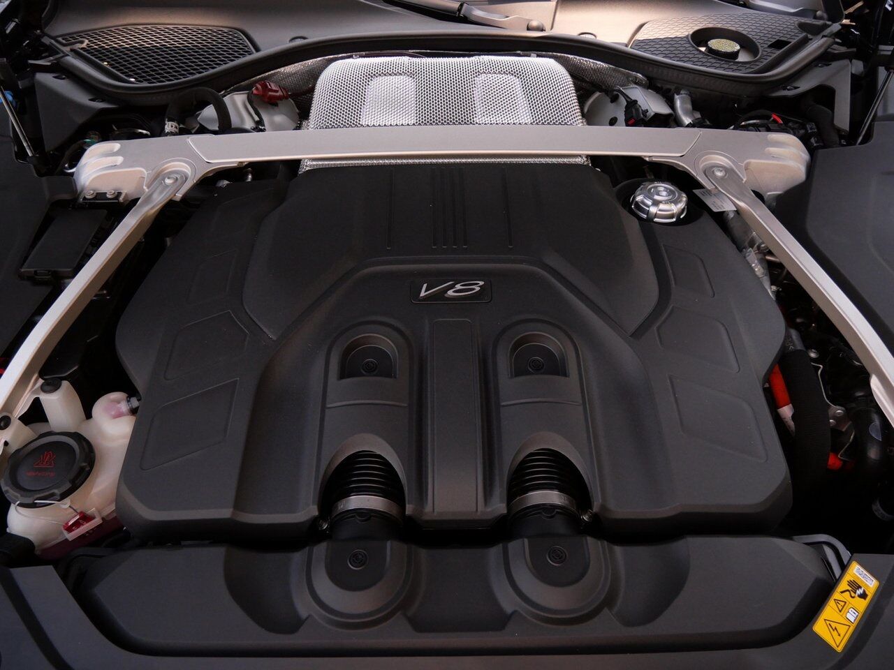 2025 Bentley Flying Spur Speed Lawrence KS