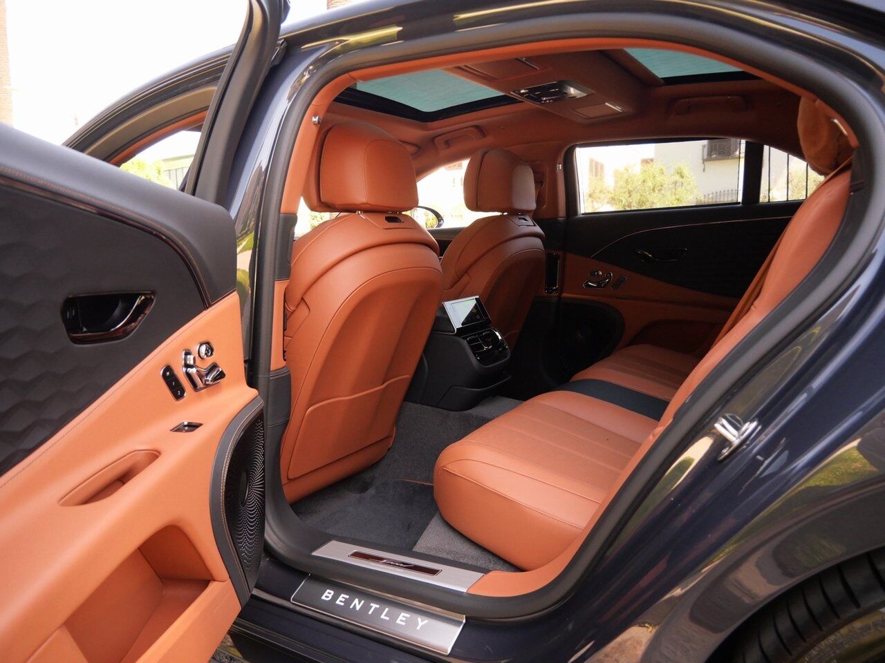 2025 Bentley Flying Spur Speed Lawrence KS