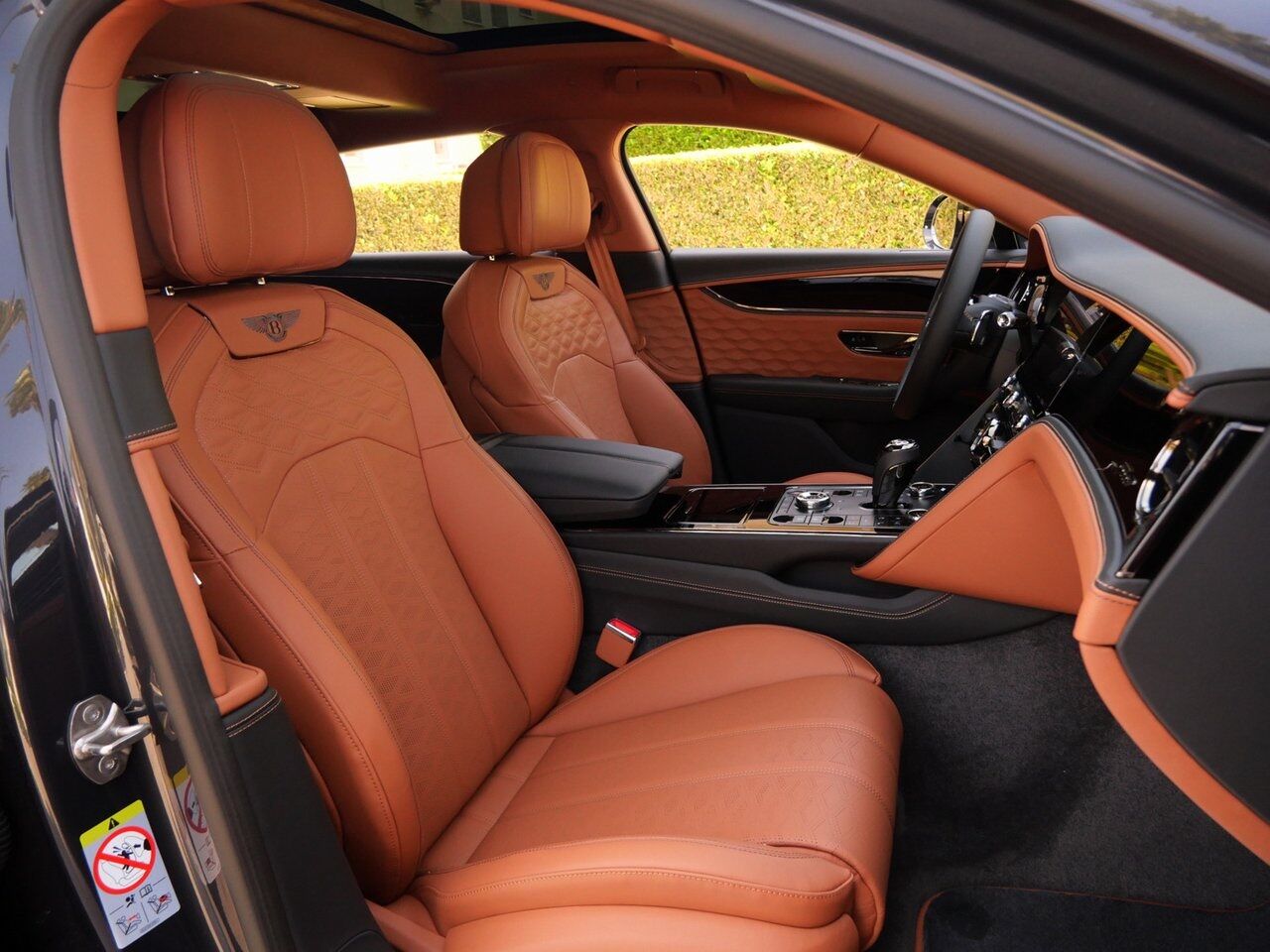 2025 Bentley Flying Spur Speed Lawrence KS