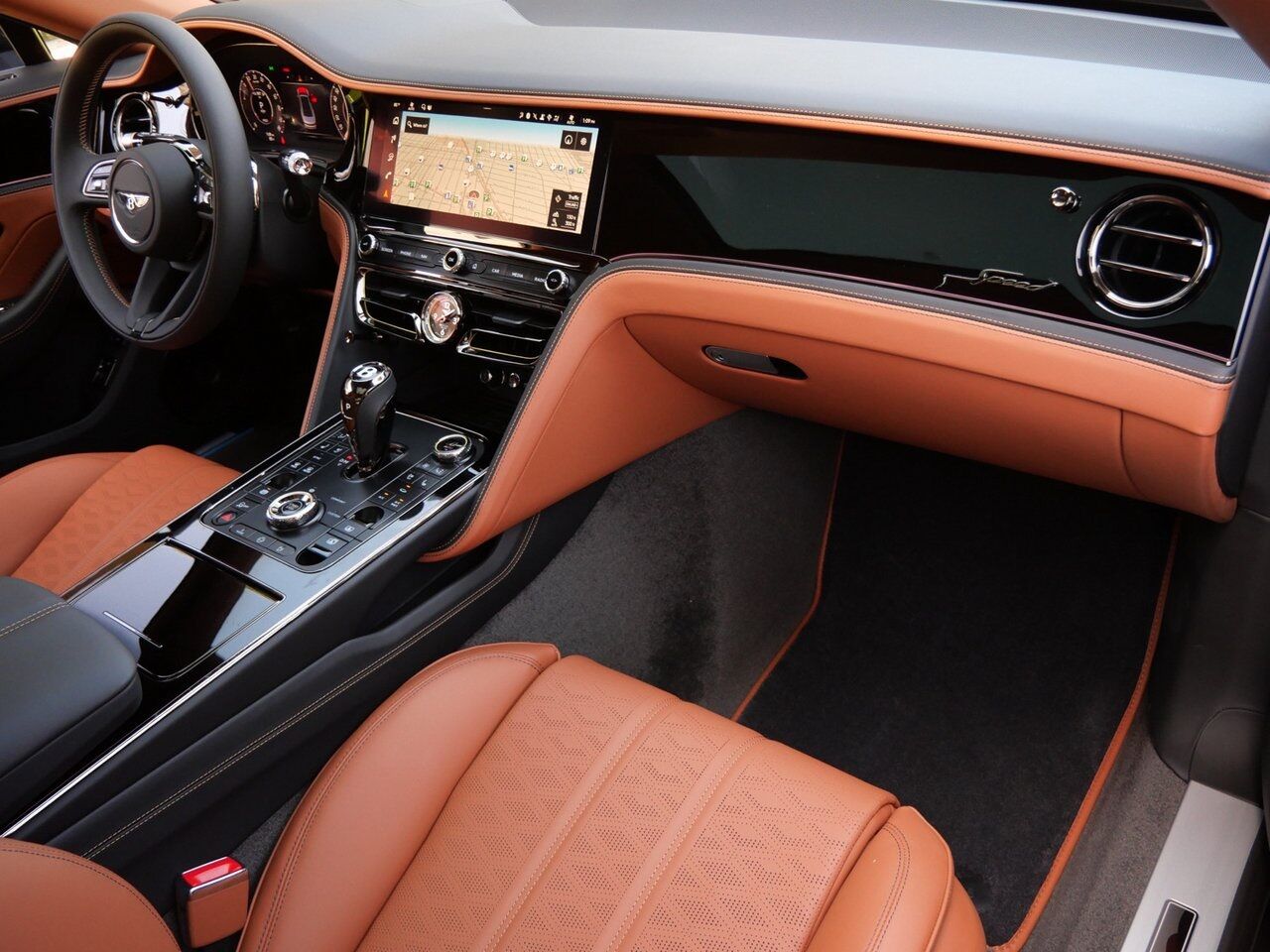 2025 Bentley Flying Spur Speed Lawrence KS