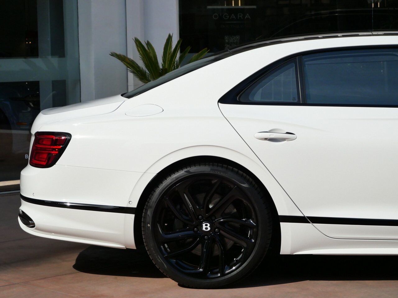 2025 Bentley Flying Spur Speed Lawrence KS