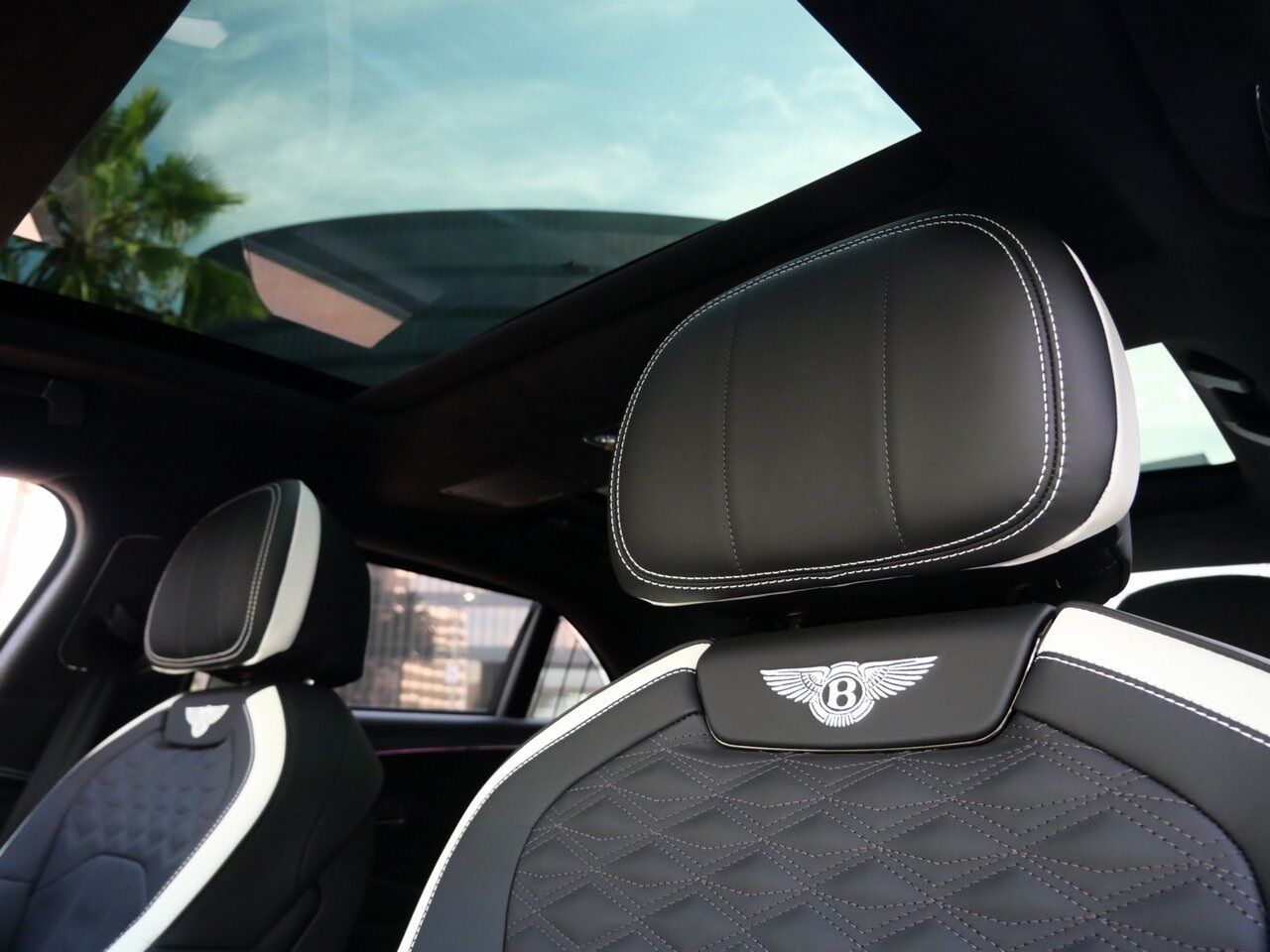 2025 Bentley Flying Spur Speed Lawrence KS