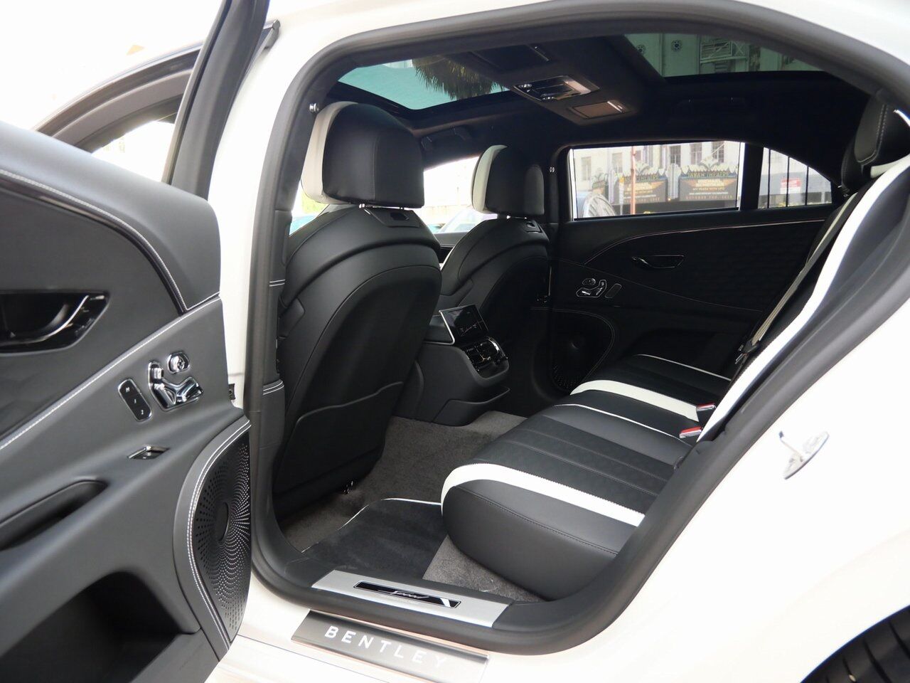 2025 Bentley Flying Spur Speed Lawrence KS