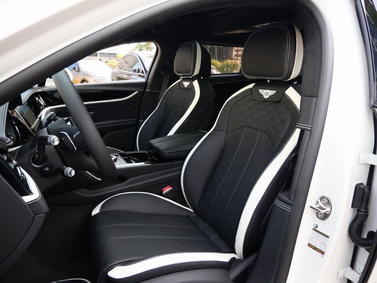 2025 Bentley Flying Spur Speed Lawrence KS