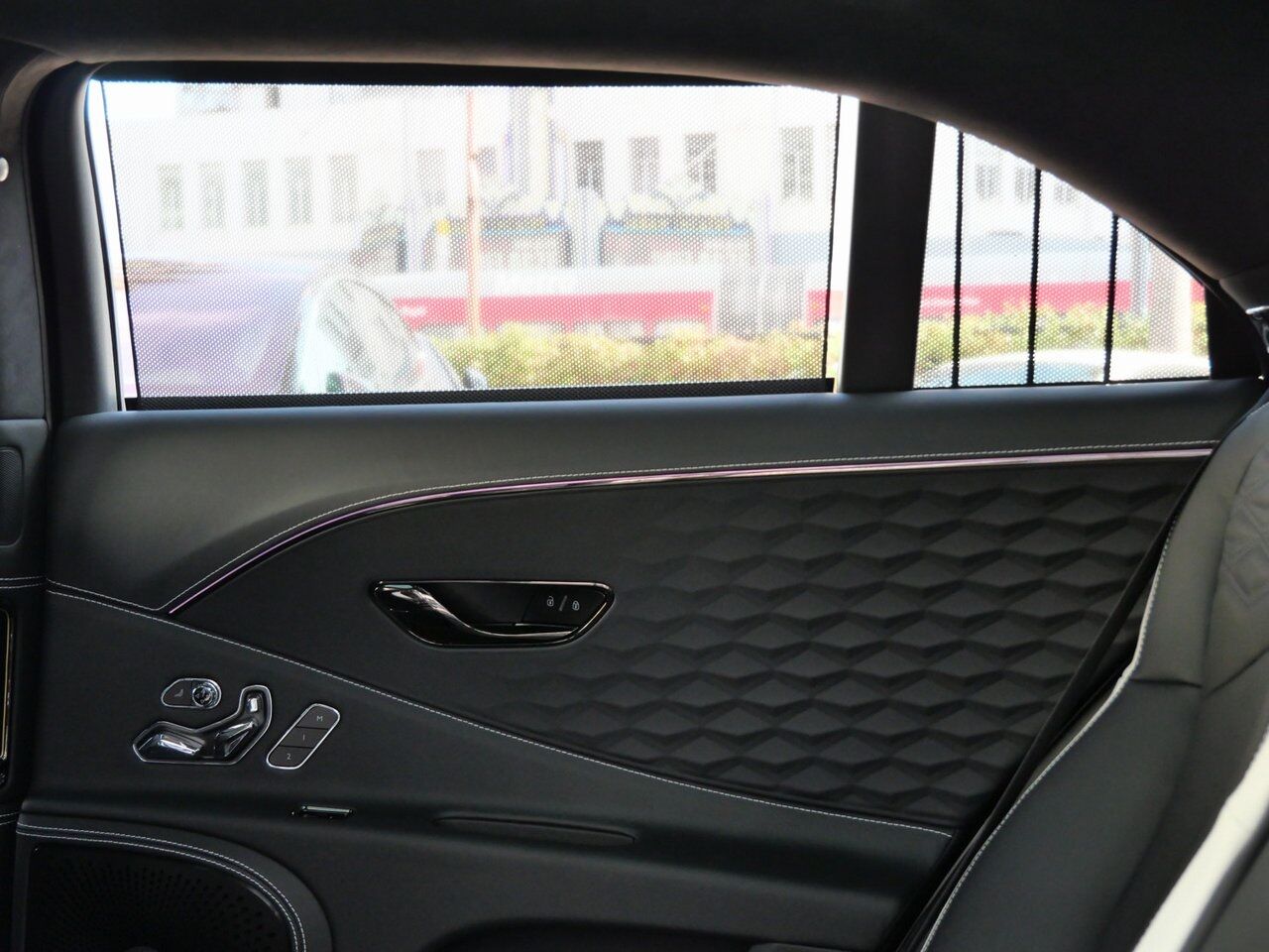 2025 Bentley Flying Spur Speed Lawrence KS