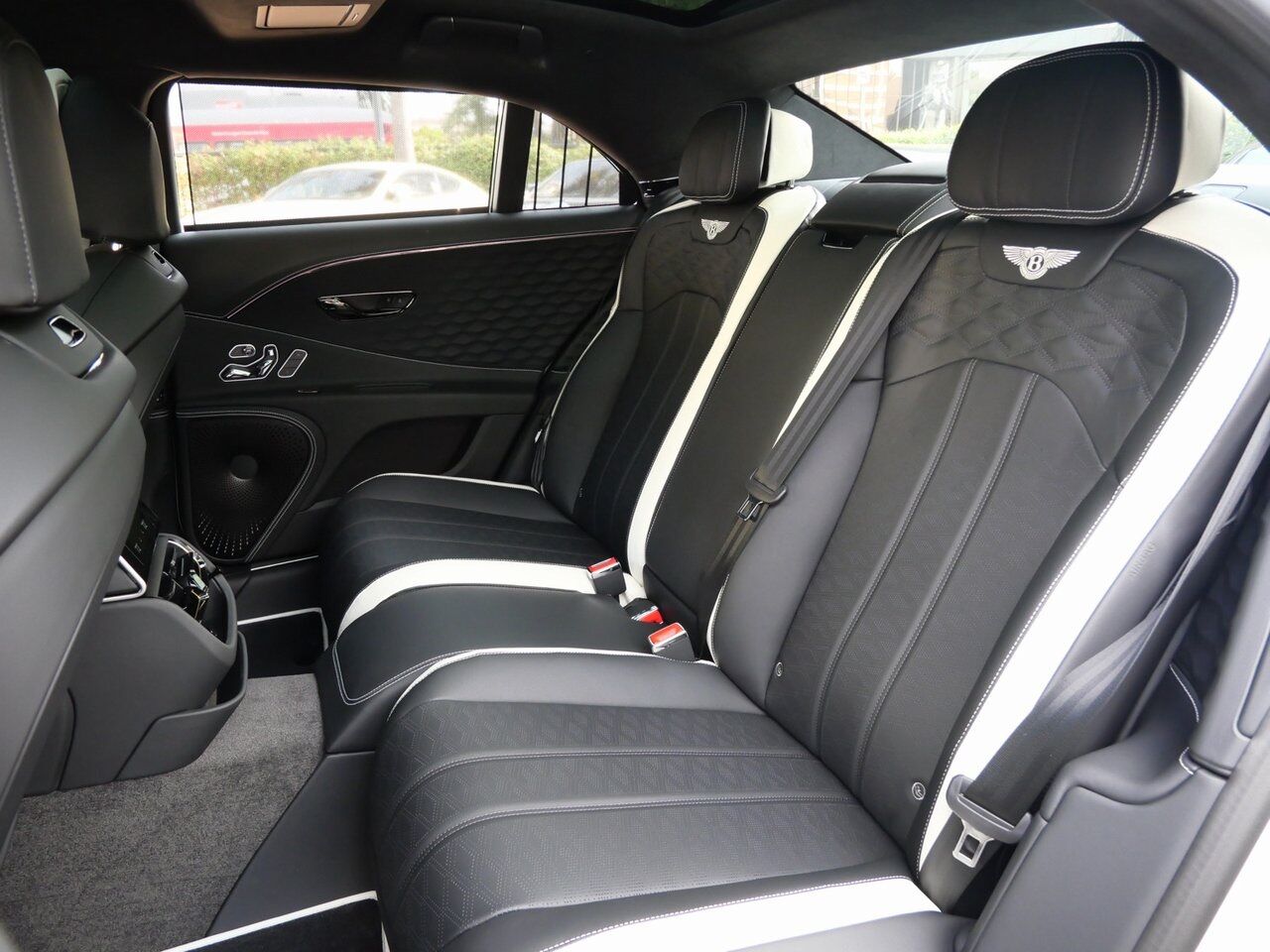 2025 Bentley Flying Spur Speed Lawrence KS