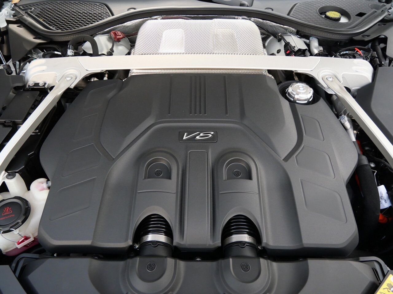 2025 Bentley Flying Spur Speed Lawrence KS