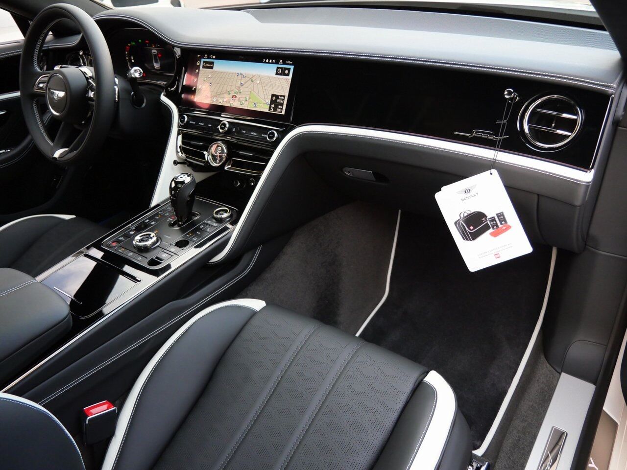 2025 Bentley Flying Spur Speed Lawrence KS