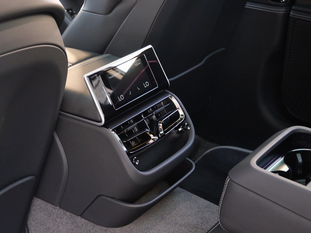2025 Bentley Flying Spur Speed Lawrence KS