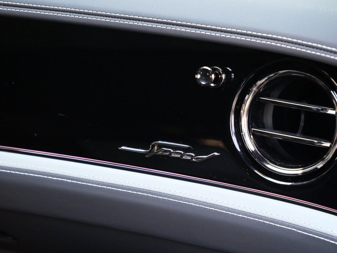 2025 Bentley Flying Spur Speed Lawrence KS