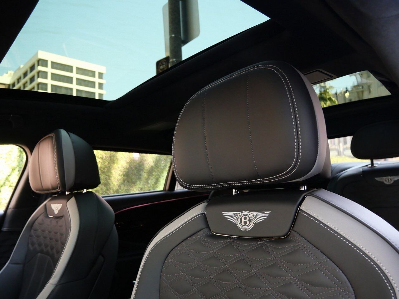 2025 Bentley Flying Spur Speed Lawrence KS