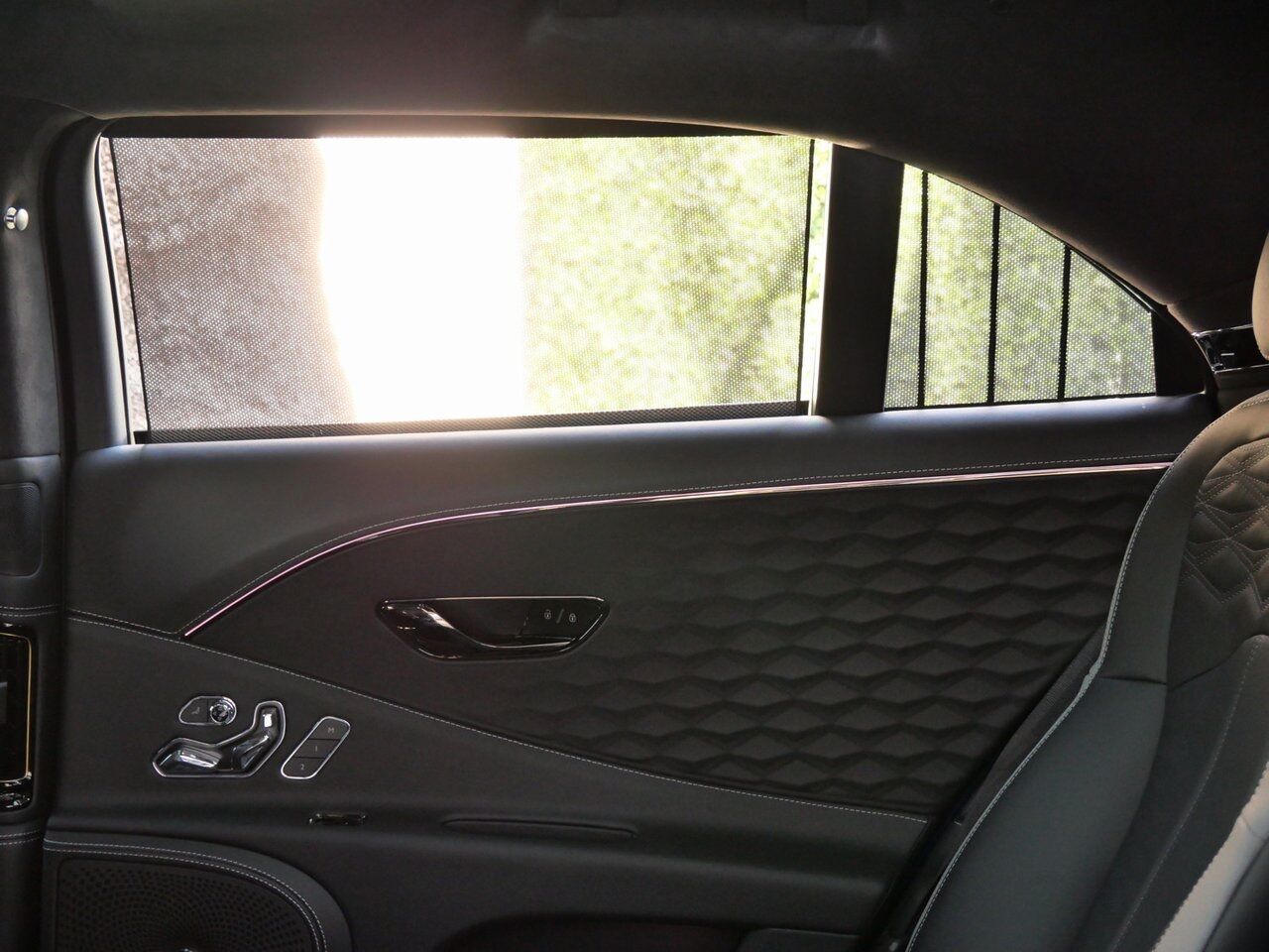 2025 Bentley Flying Spur Speed Lawrence KS