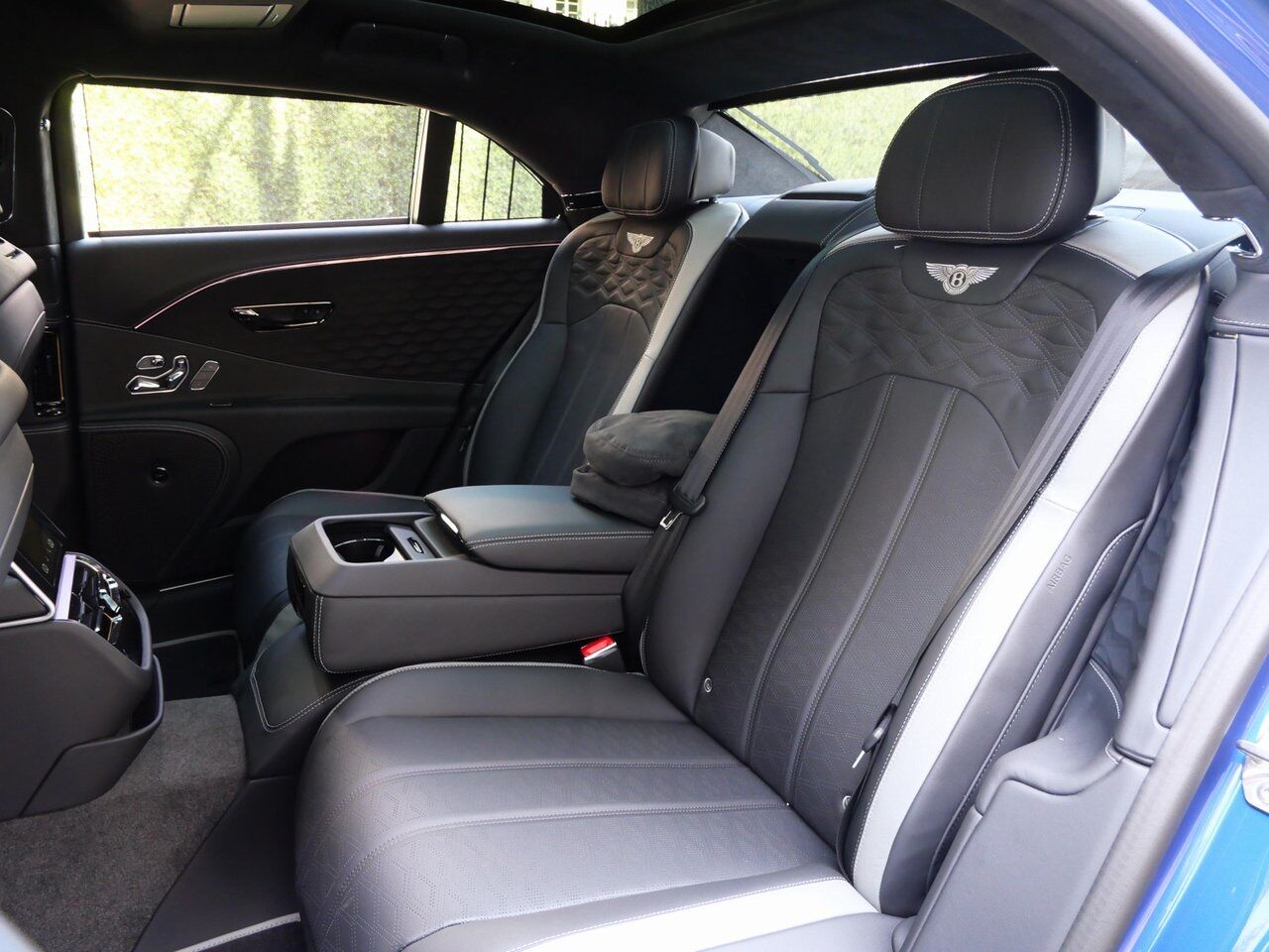 2025 Bentley Flying Spur Speed Lawrence KS