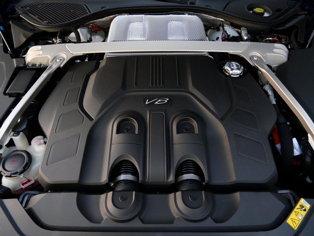 2025 Bentley Flying Spur Speed Lawrence KS