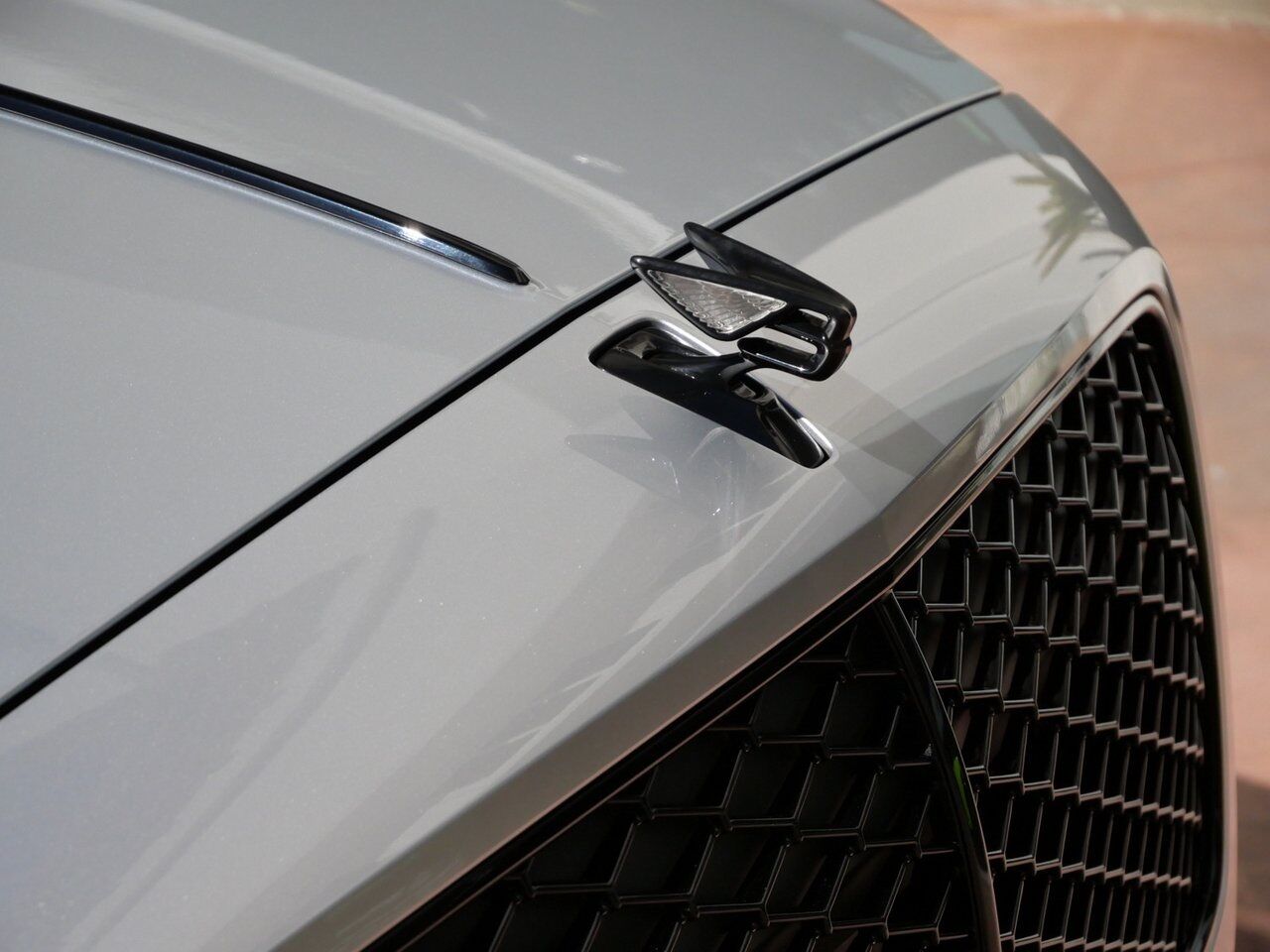 2025 Bentley Flying Spur Speed Lawrence KS