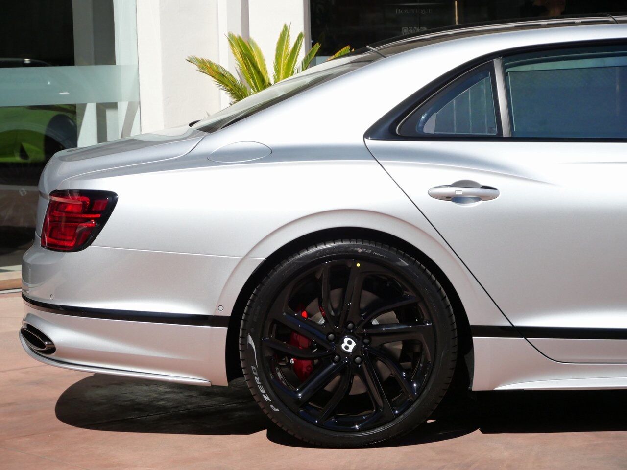 2025 Bentley Flying Spur Speed Lawrence KS