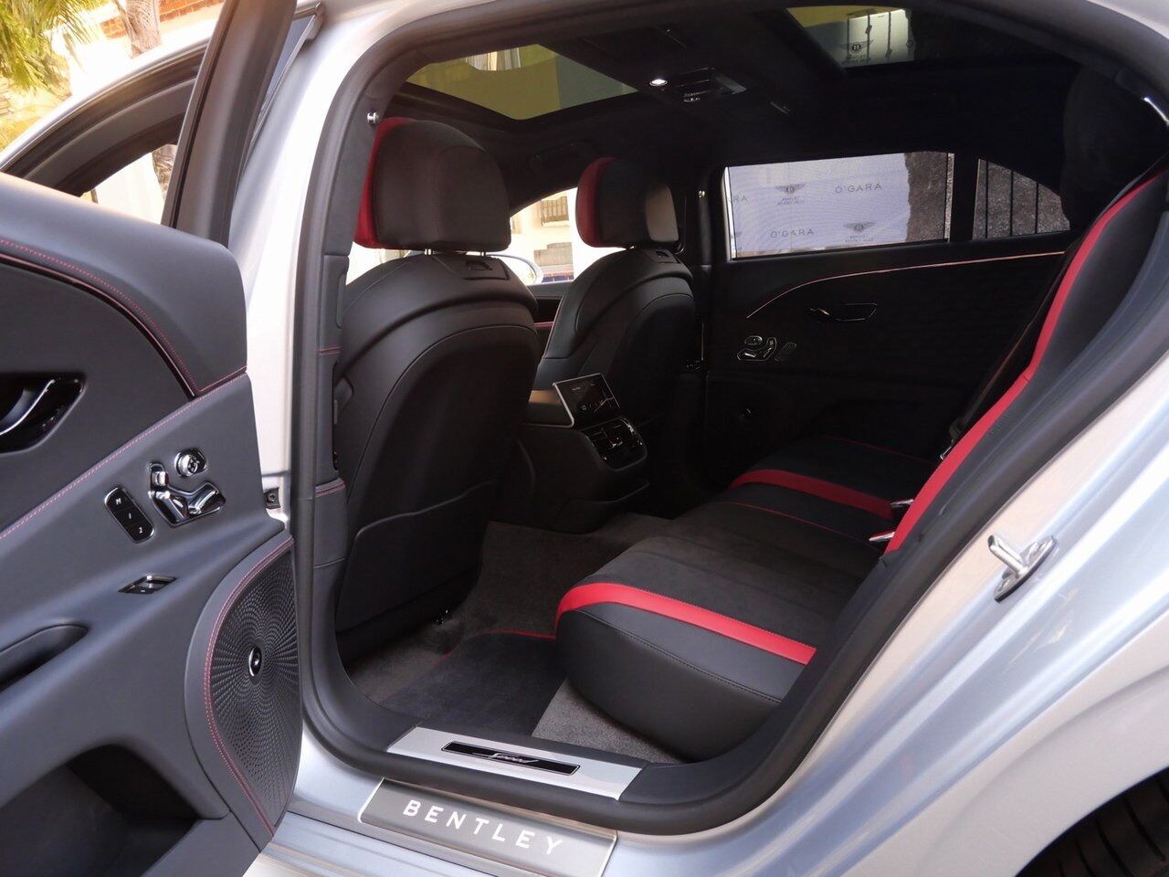 2025 Bentley Flying Spur Speed Lawrence KS