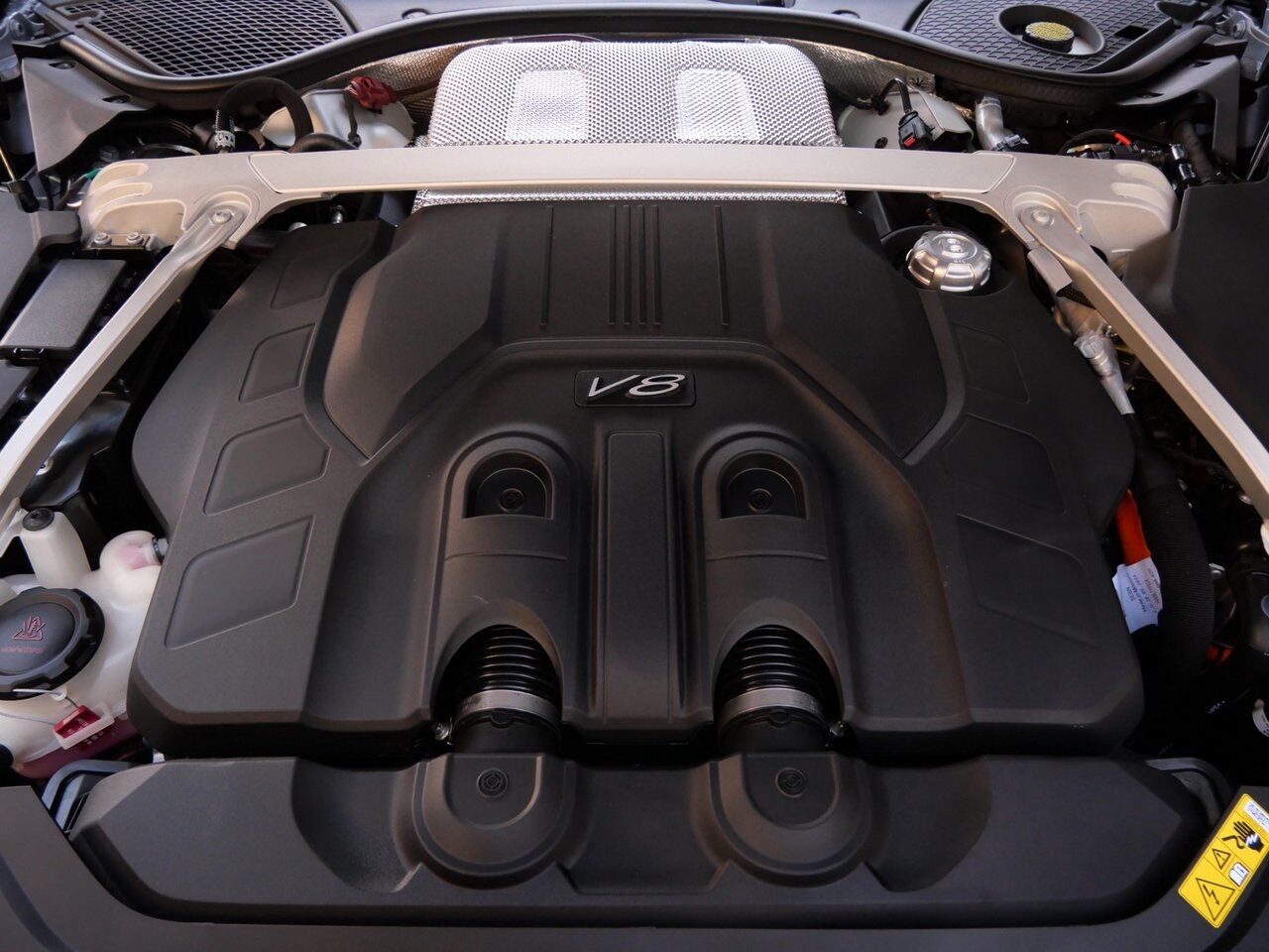 2025 Bentley Flying Spur Speed Lawrence KS
