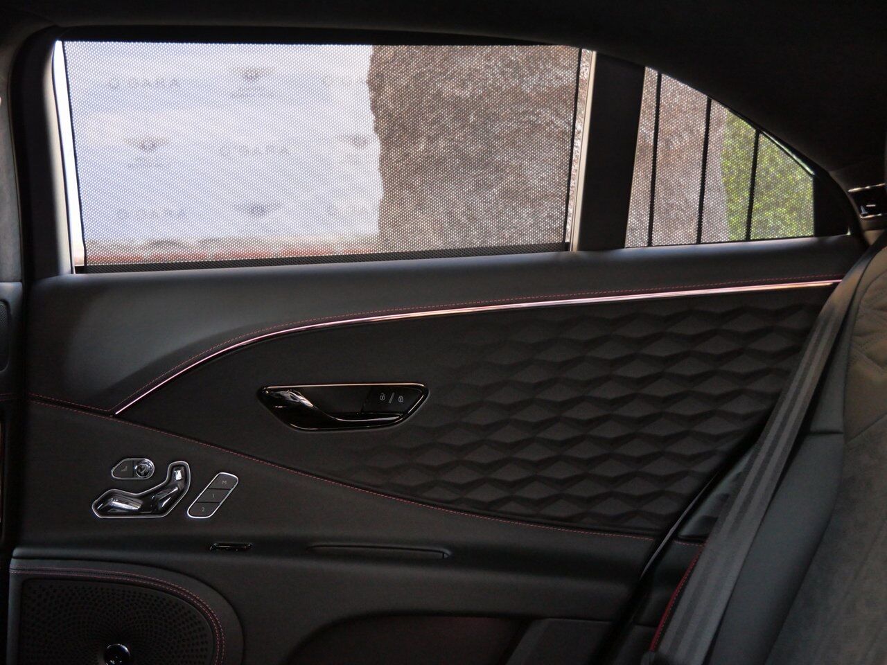 2025 Bentley Flying Spur Speed Lawrence KS