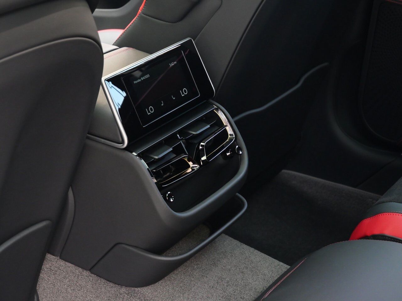 2025 Bentley Flying Spur Speed Lawrence KS