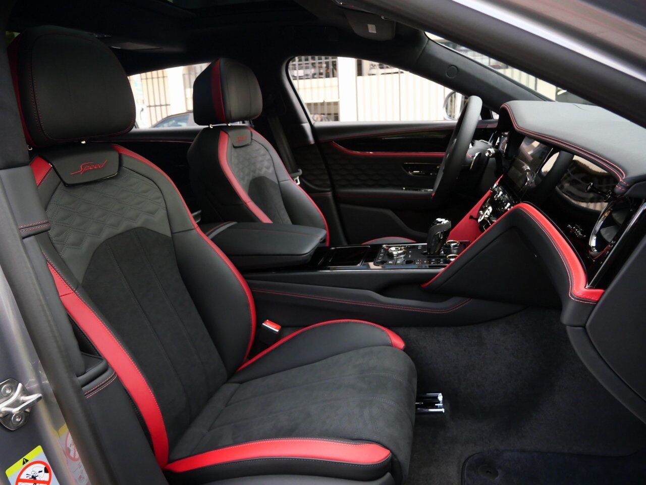 2025 Bentley Flying Spur Speed Lawrence KS