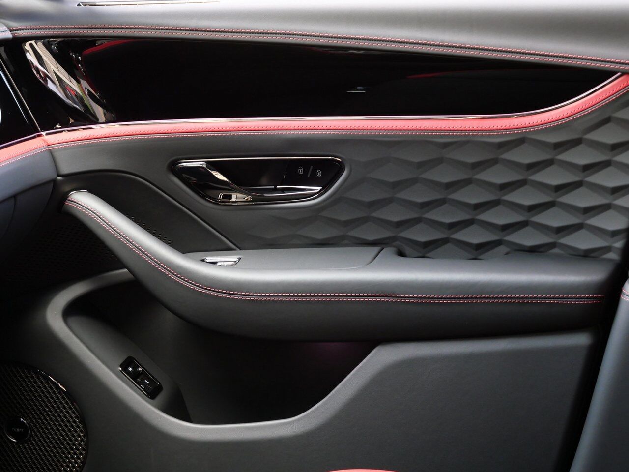 2025 Bentley Flying Spur Speed Lawrence KS