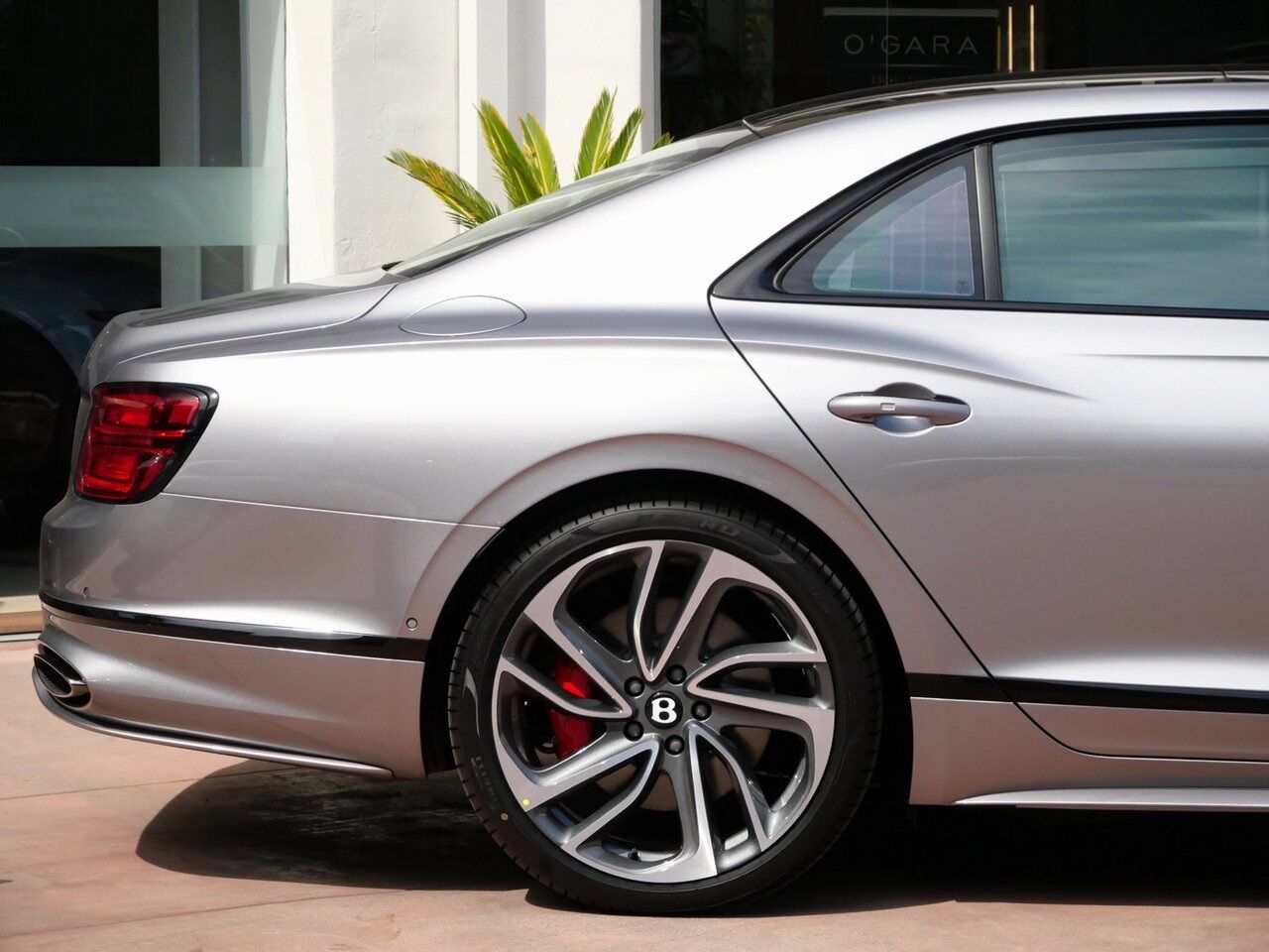 2025 Bentley Flying Spur Speed Lawrence KS