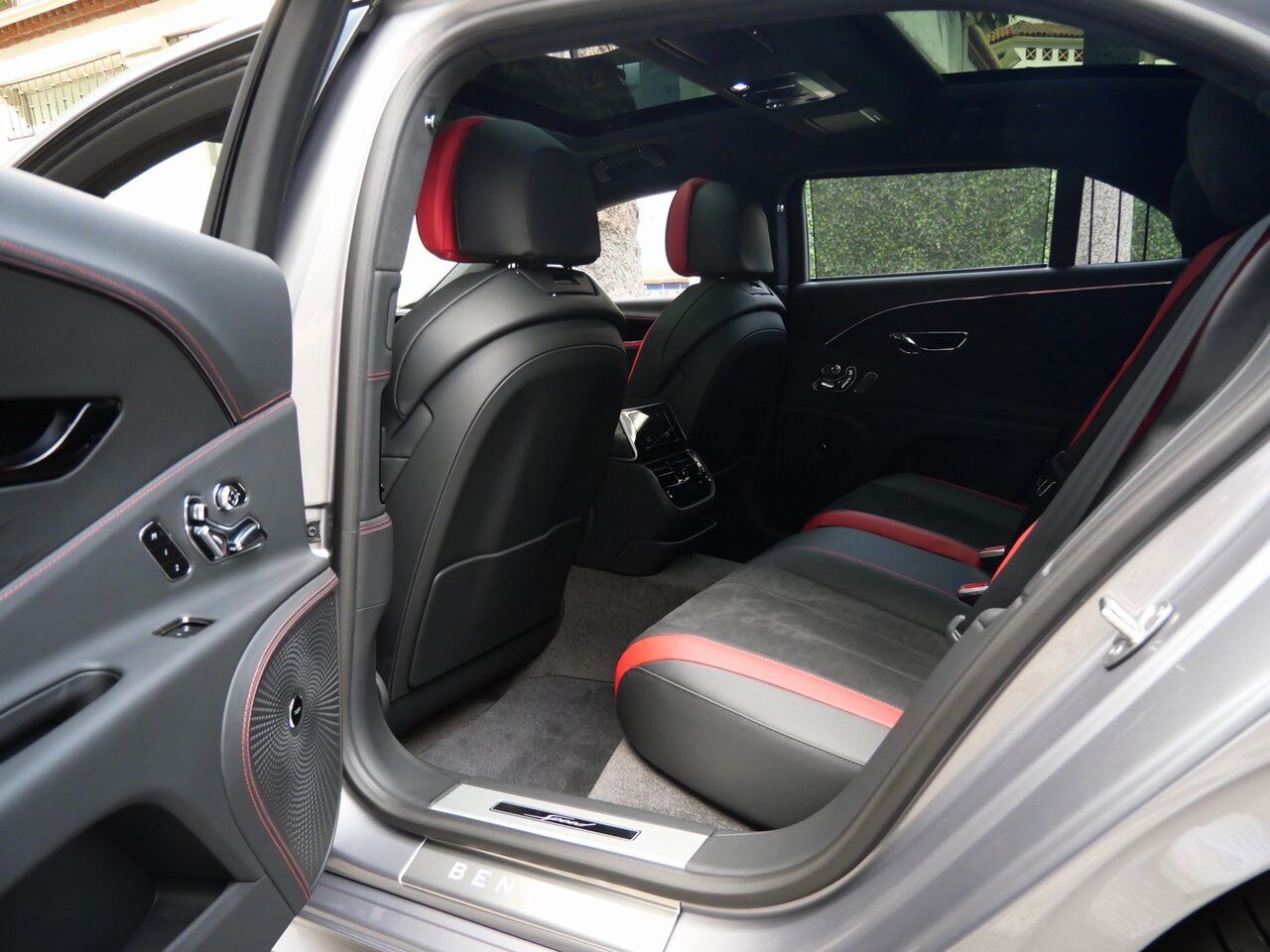 2025 Bentley Flying Spur Speed Lawrence KS