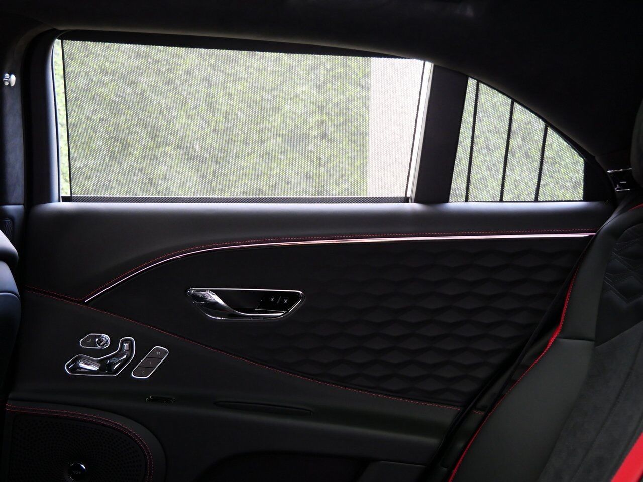 2025 Bentley Flying Spur Speed Lawrence KS