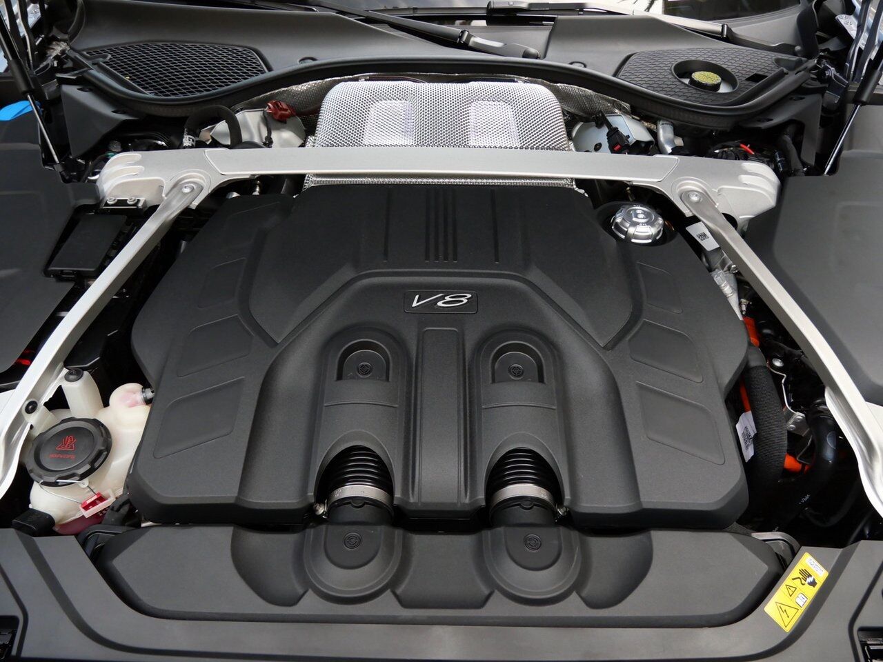 2025 Bentley Flying Spur Speed Lawrence KS