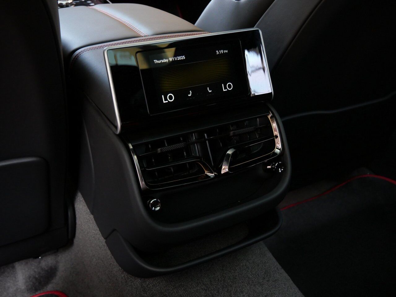 2025 Bentley Flying Spur Speed Lawrence KS