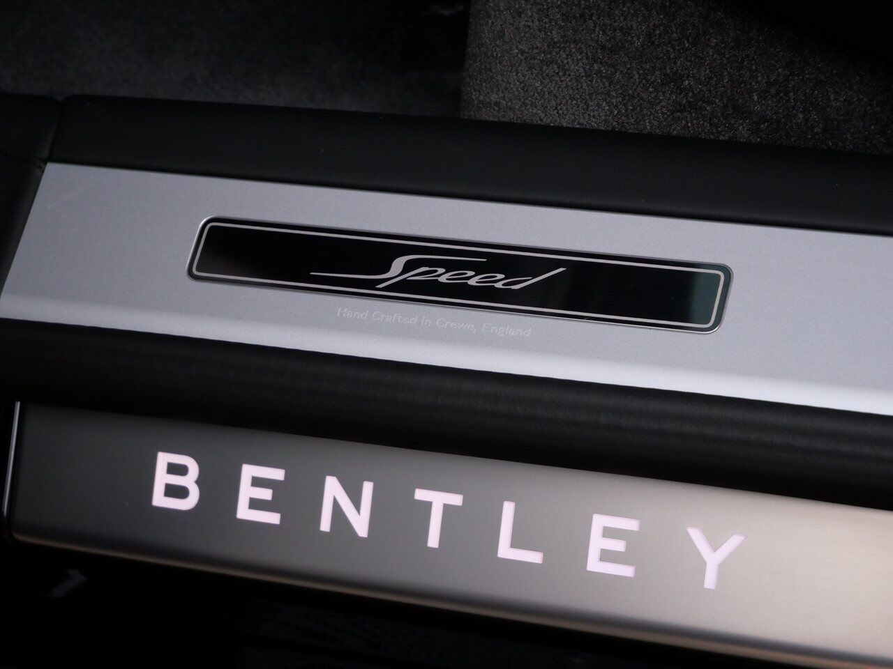 2025 Bentley Flying Spur Speed Lawrence KS