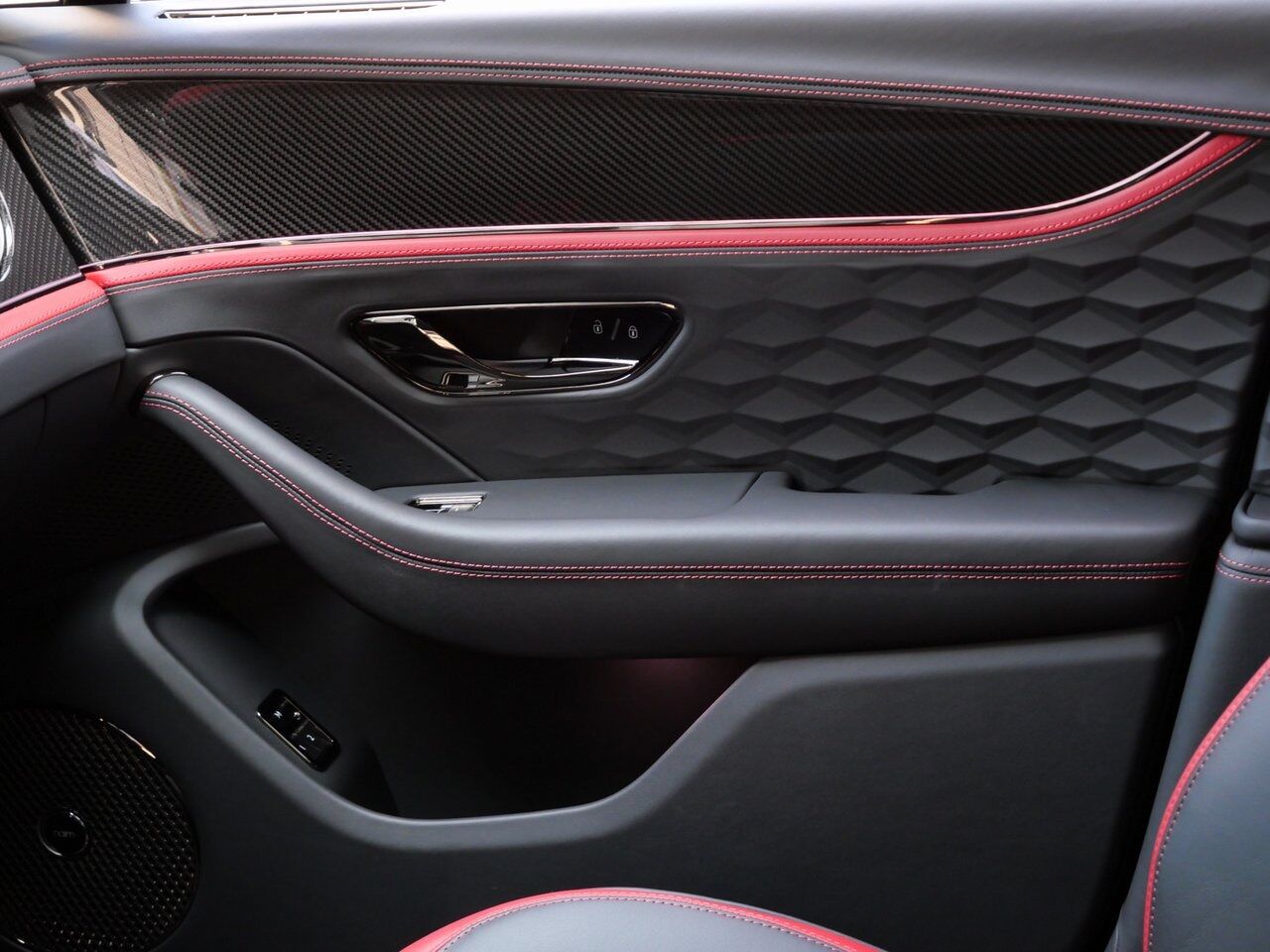 2025 Bentley Flying Spur Speed Lawrence KS