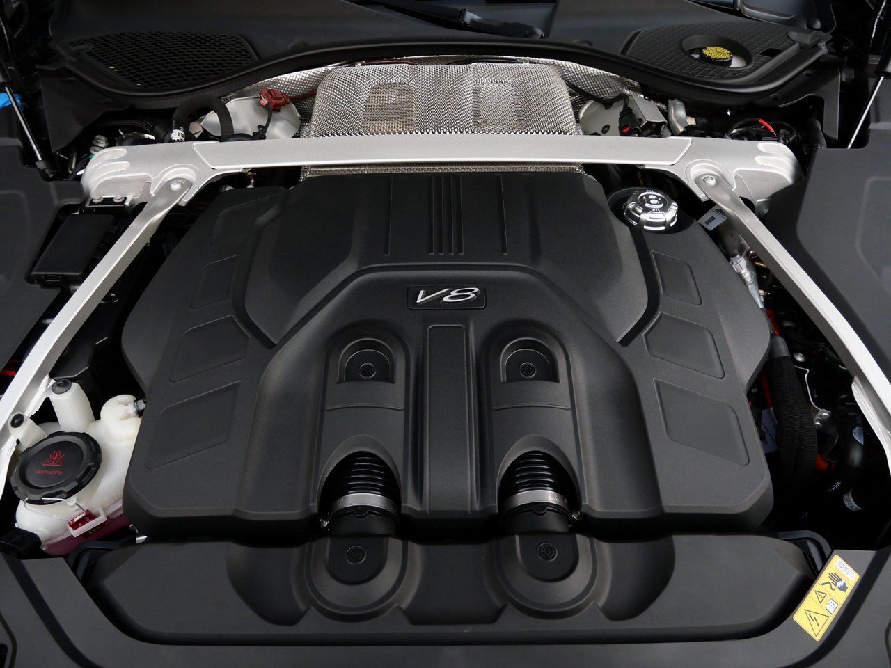 2025 Bentley Flying Spur Speed Speed Lawrence KS