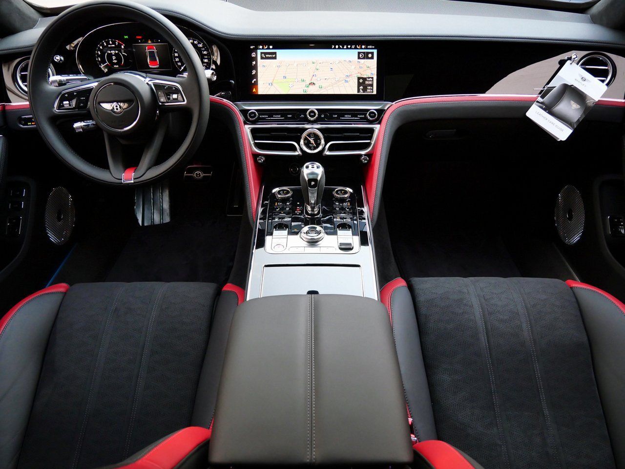 2025 Bentley Flying Spur Speed Speed Lawrence KS