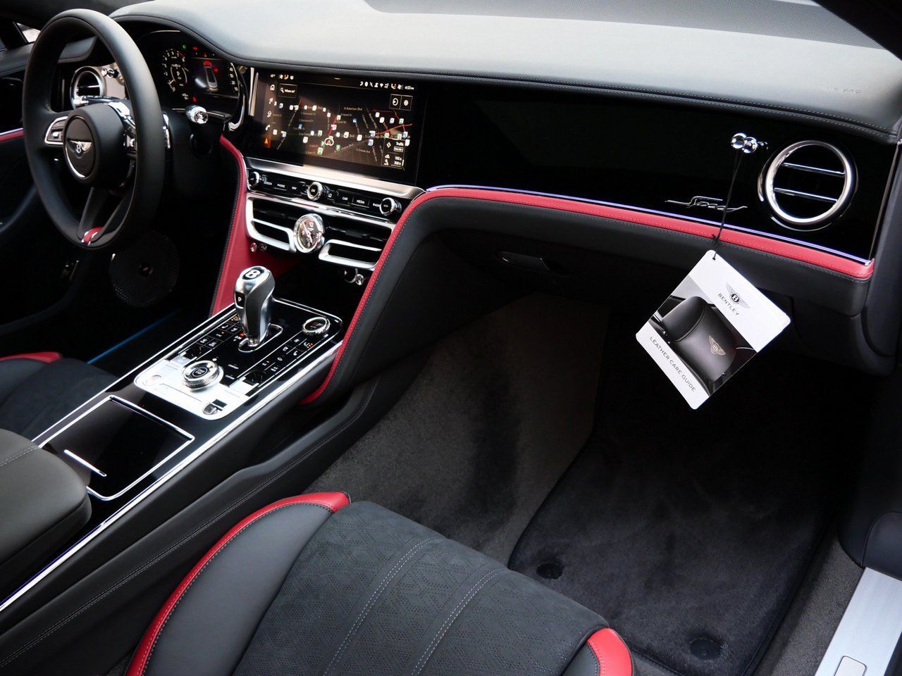 2025 Bentley Flying Spur Speed Speed Lawrence KS